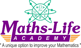 Maths-Life Academy